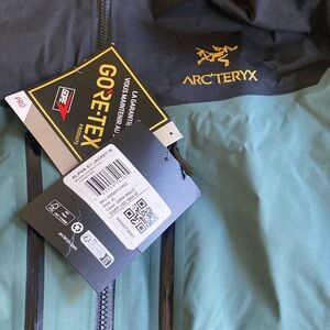 ARCTERYX